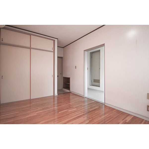 その他部屋・スペース　同じ建物の別なお部屋