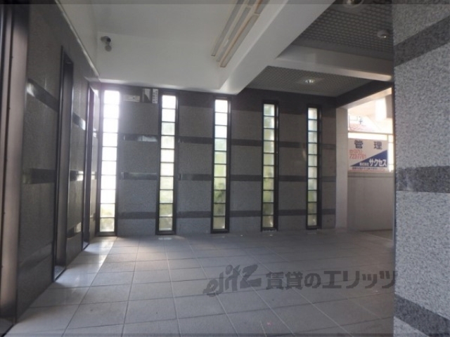 ロビー　ロビー