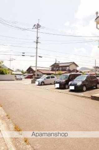 その他共有部分　その他共有部分