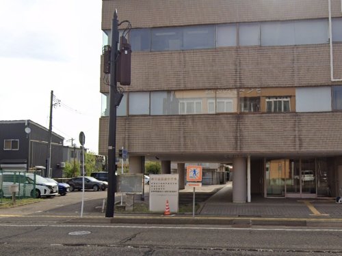 その他　検察庁高田支部（その他）まで550m