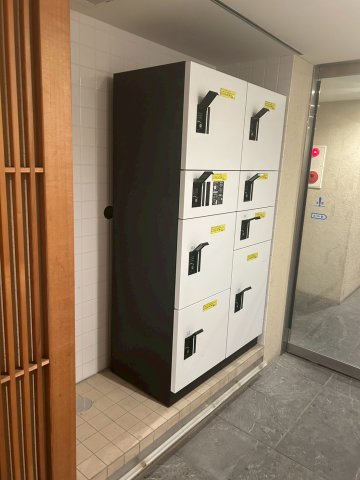 ヴィラスタジオーネ御所南のその他写真