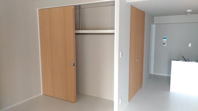 ヴィラスタジオーネ御所南の内装写真