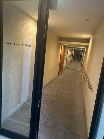 ヴィラスタジオーネ御所南のその他写真