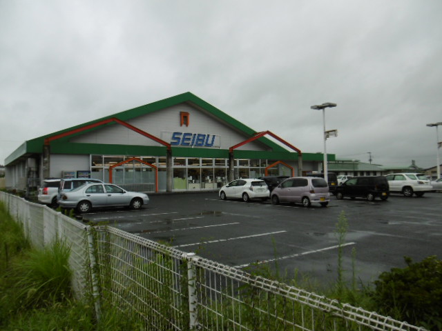 スーパー　セイブ金砂郷店（スーパー）まで1905m