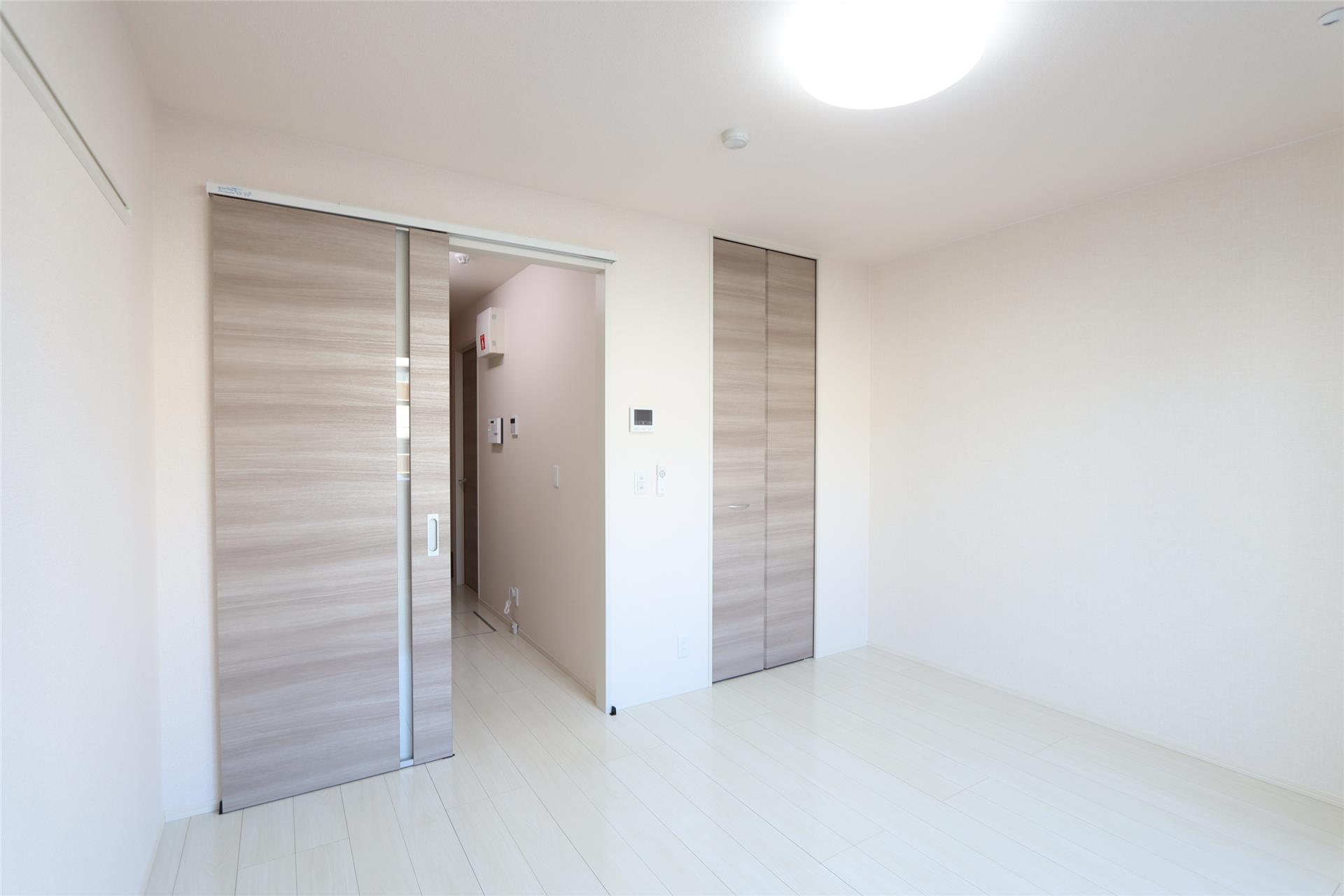 その他部屋・スペース　写真は同タイプ別室です。仕様が異なる場合がございます。