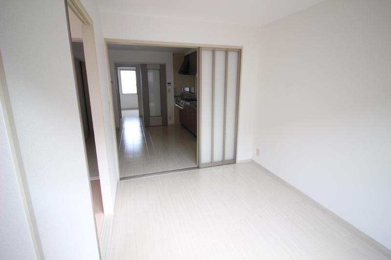 その他　洋室5.5帖