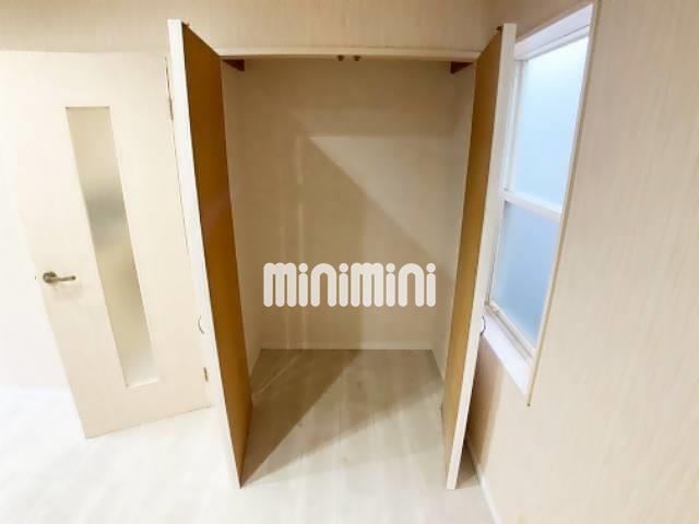 収納　たっぷり収納できますよ。