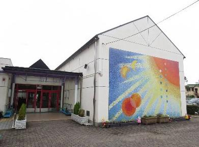 幼稚園・保育園　東大阪市立幼稚園岩田幼稚園（幼稚園・保育園）まで172m