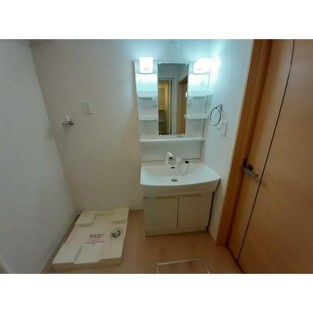 洗面設備　MODE不動産に賃貸お任せ♪栃木県全域お探し可能♪初期費用最