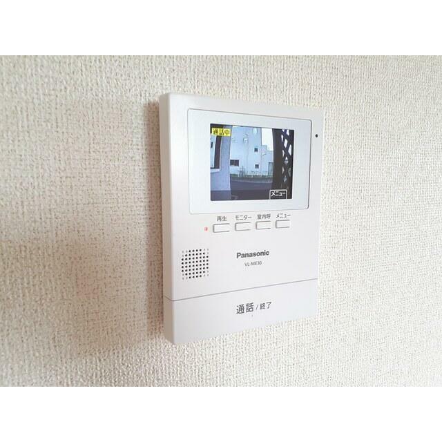 セキュリティ　MODE不動産に賃貸お任せ♪栃木県全域お探し可能♪初期費用最