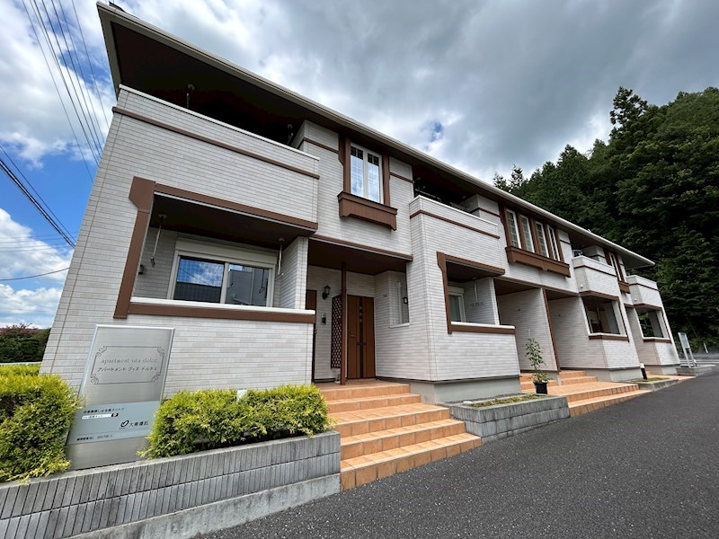 建物外観　MODE不動産に賃貸お任せ♪栃木県全域お探し可能♪初期費用最