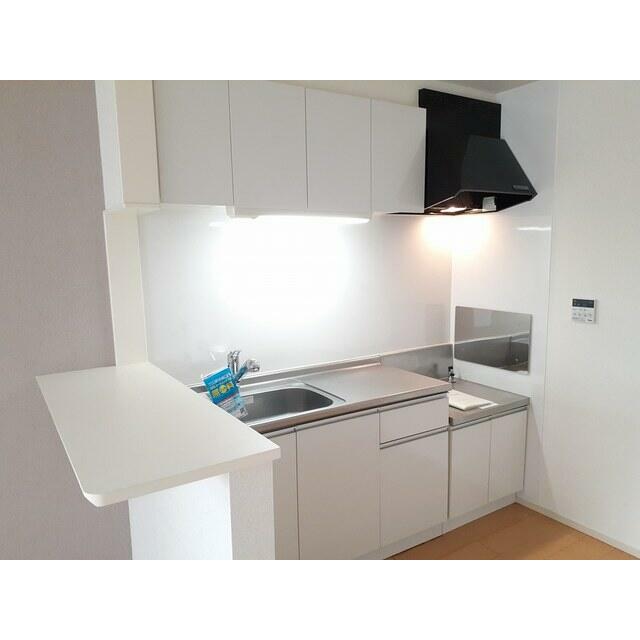 キッチン　MODE不動産に賃貸お任せ♪栃木県全域お探し可能♪初期費用最