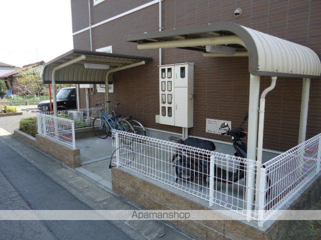 その他共有部分　その他共有部分