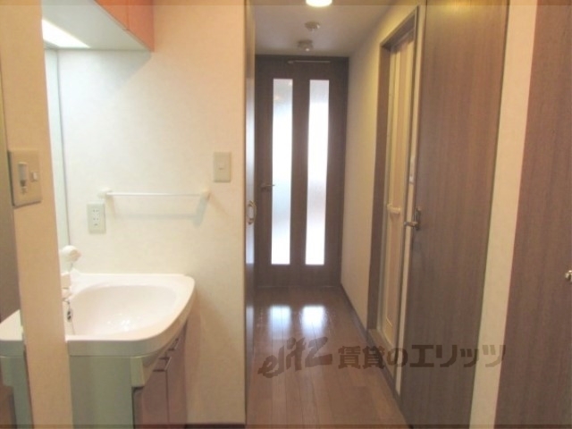 その他部屋・スペース　廊下