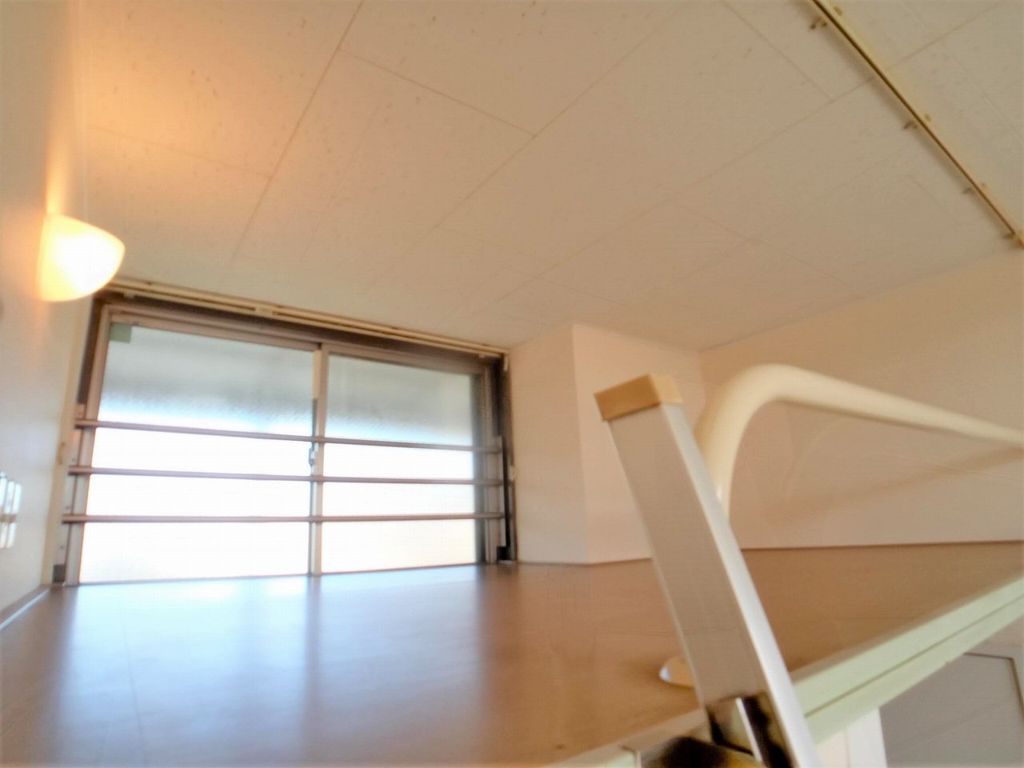 その他部屋・スペース　ロフト