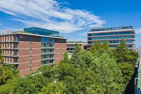 大学・短大　私立東京農業大学（大学・短大）まで1030m