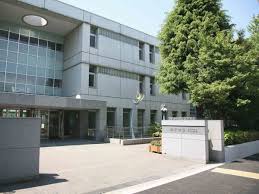 高校・高専　私立鴎友学園女子高校（高校・高専）まで848m