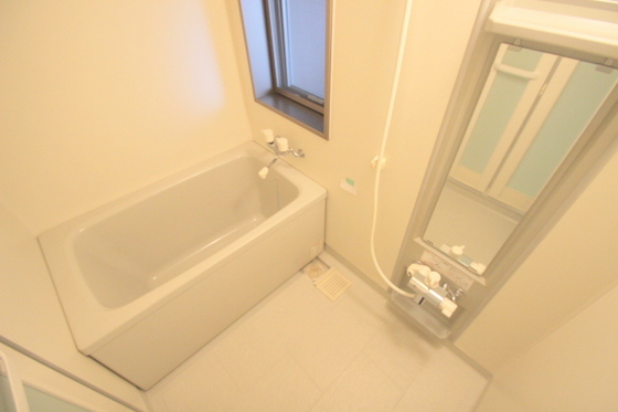 バス・シャワールーム　※別号室の写真です。現状と異なる場合は現状優先となります。