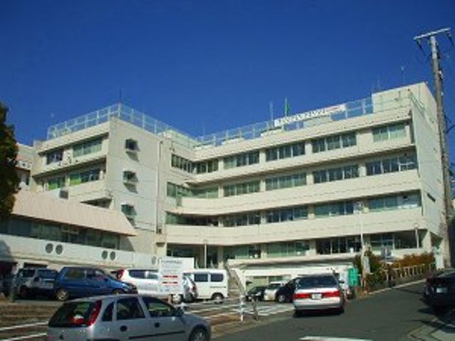 東山グリーンマンションの周辺写真
