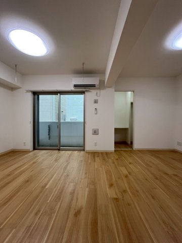 居室・リビング　おしゃれな居間です