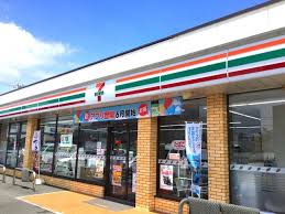 コンビニ　セブンイレブン 静岡駒形通5丁目店（コンビニ）まで57m