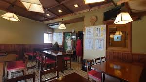 飲食店　手打そばかどや（飲食店）まで525m