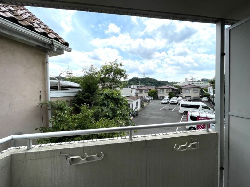 眺望　参考写真