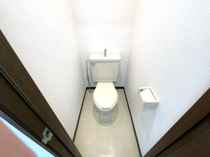トイレ　参考写真