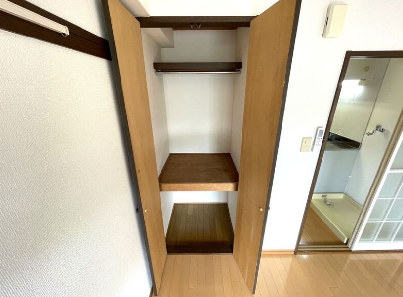収納　参考写真