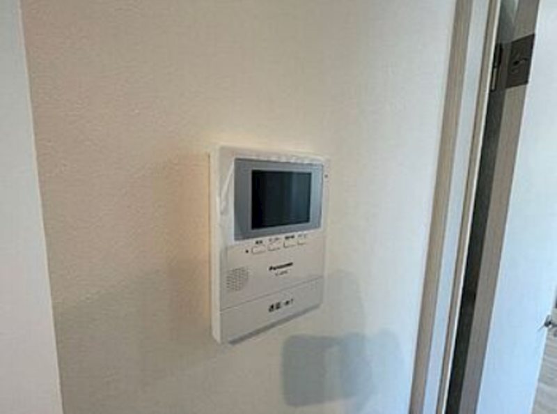 セキュリティ　※現況優先