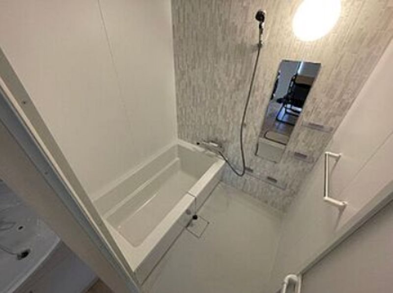 バス・シャワールーム　※現況優先