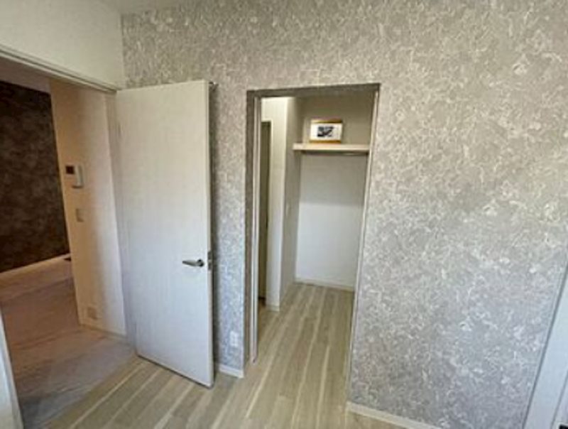 収納　※現況優先