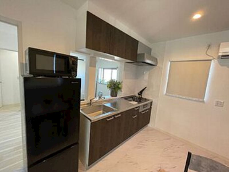 キッチン　※現況優先