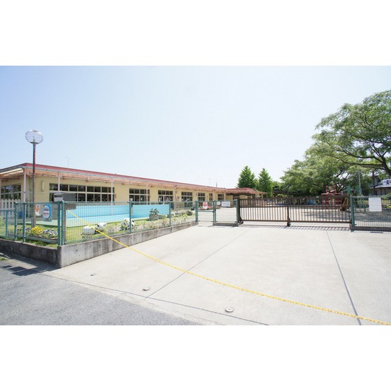 幼稚園・保育園　水戸市立双葉台保育所（幼稚園・保育園）まで1192m
