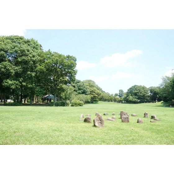 公園　双葉台公園（公園）まで750m