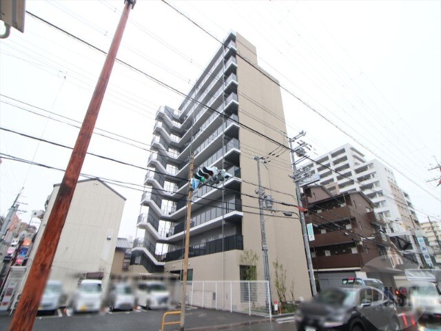 建物外観　令和７年３月完成の新築物件