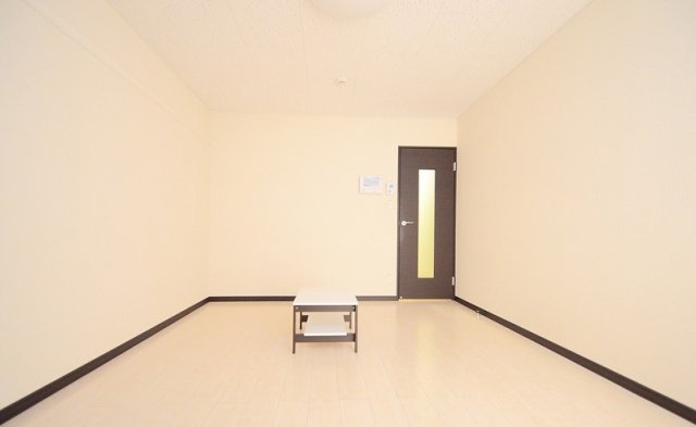 セキュリティ　同物件、別号室のものです。