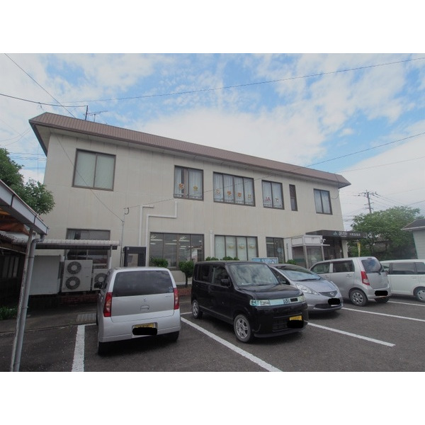 銀行　ＪＡさが大町出張所（銀行）まで469m