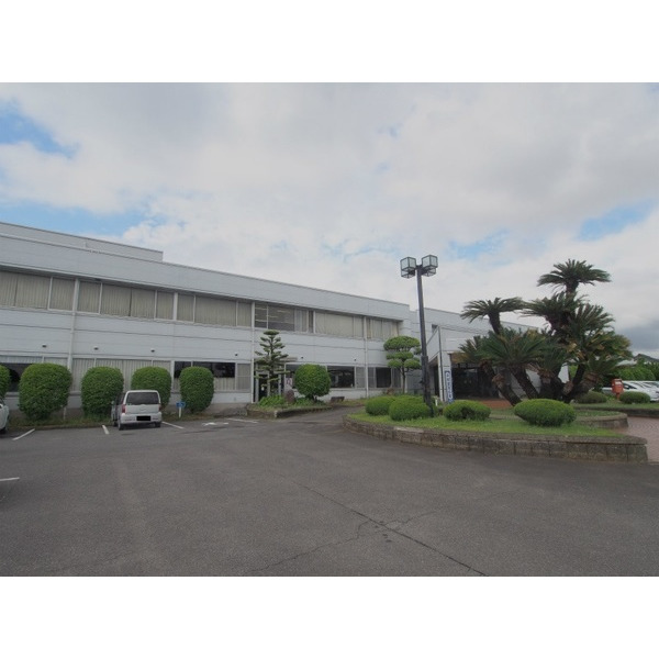 役所　大町町役場（役所）まで578m