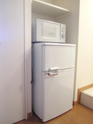 その他設備　☆冷蔵庫☆