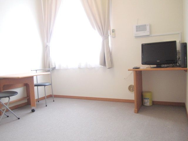 居室・リビング　☆日当りも良好☆