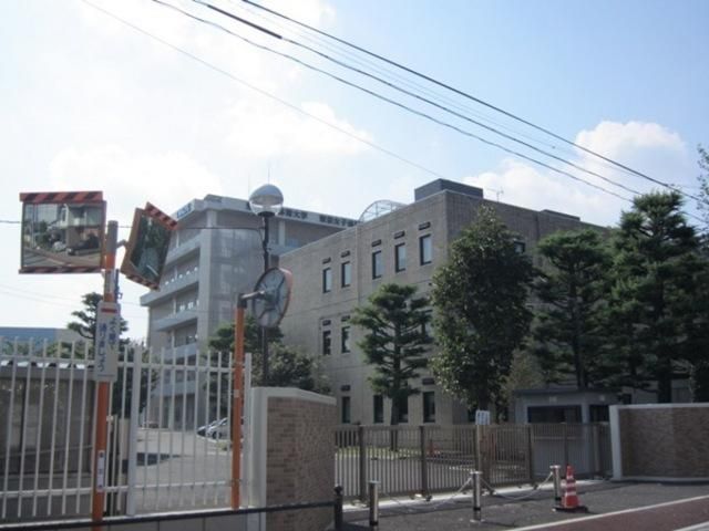 その他　東京女子体育大学（その他）まで210m