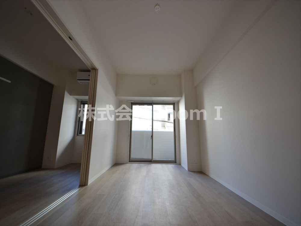 居室・リビング　おしゃれな居間です