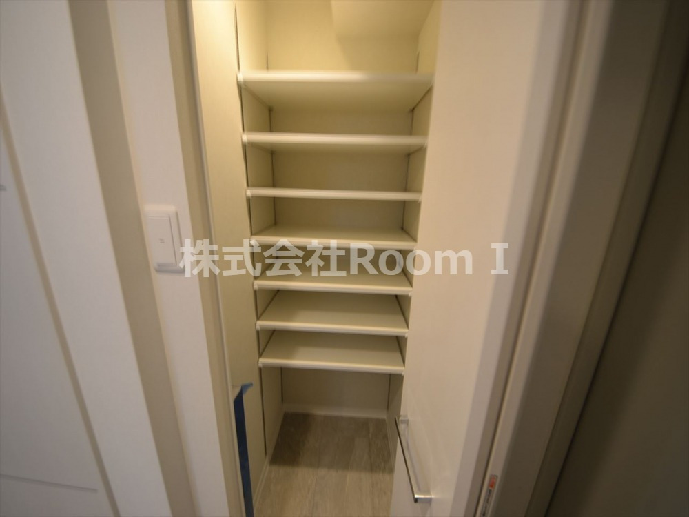 玄関　毎日通る玄関はこちらです