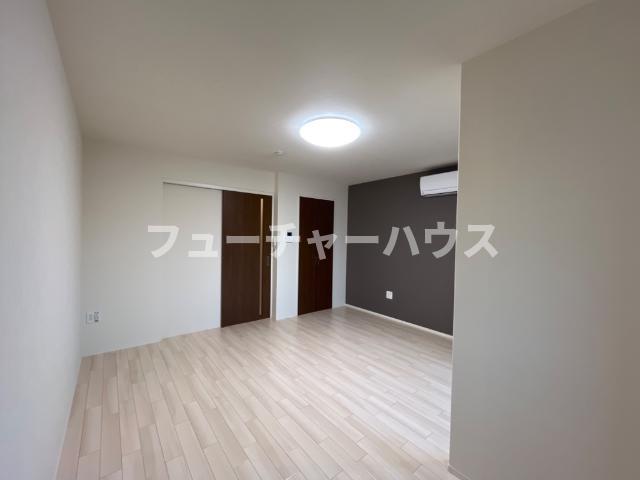 その他部屋・スペース　リビング（イメージ）