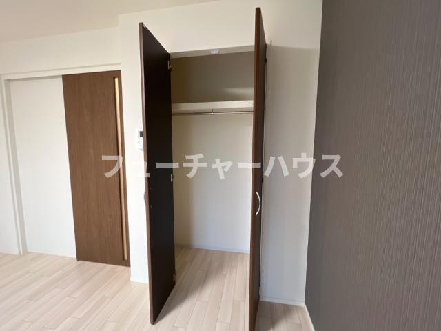 収納　収納（イメージ）