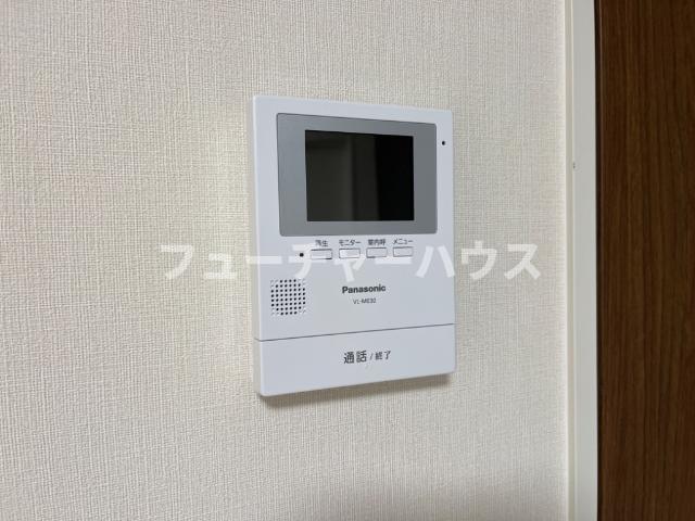 セキュリティ　セキュリティ（イメージ）