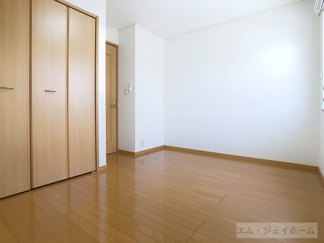 イーグルアイ 壱番館の内装写真