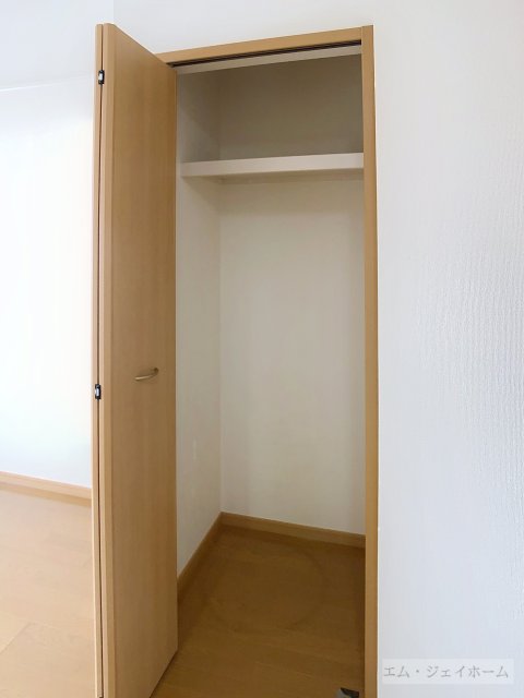 イーグルアイ 壱番館の内装写真