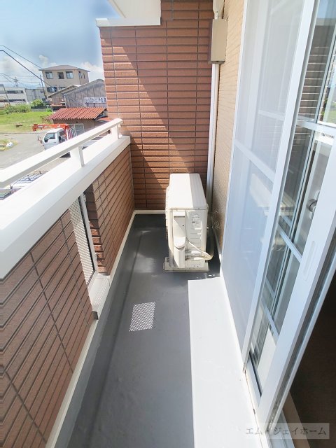 イーグルアイ 壱番館の内装写真